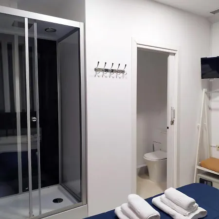 Flats Friends Plaza De La Reina 4*