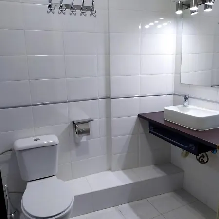 Flats Friends Plaza De La Reina Affittacamere Valenza