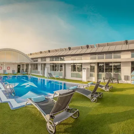 Sh Palace Valência