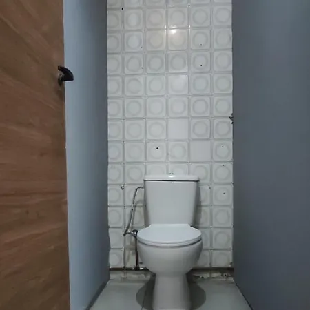 Hostel Casa Valenciana Valencia