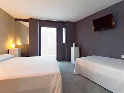 Cosy Bolseria بيت ضيافة 2*