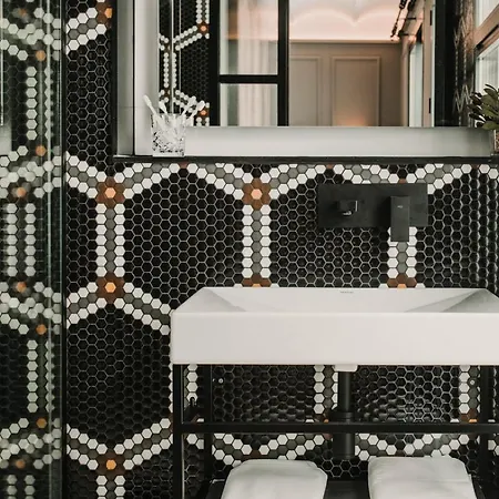 Reina 107 Boutique Guest house Valencia