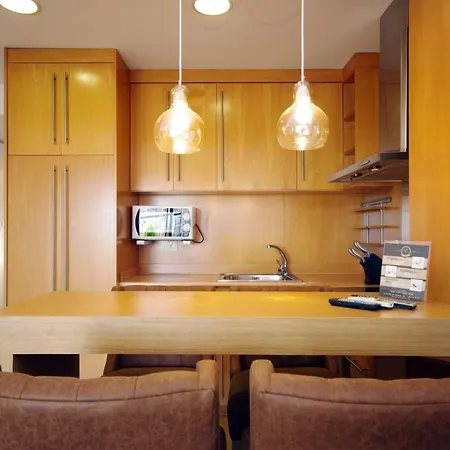 Vivaldi Penthouse Ayuntamiento * Valensiya