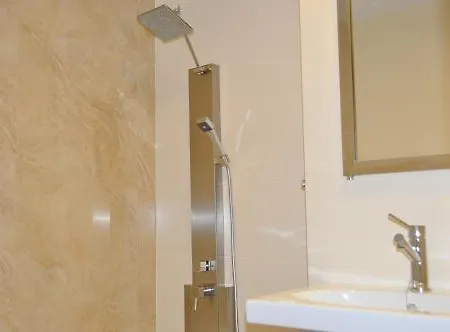 Center New アパート バレンシア