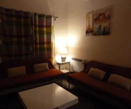 Apartment Turia