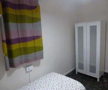Apartment Turia