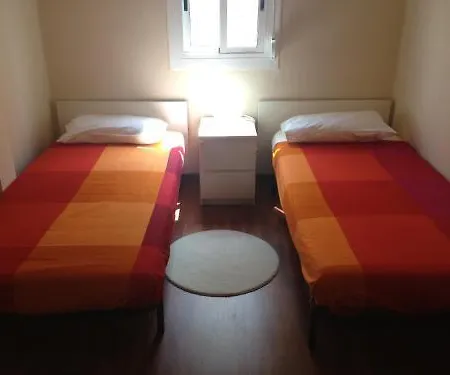 Turia Apartment