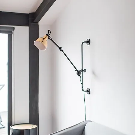 Bubusuites Nocleg ze śniadaniem 4*
