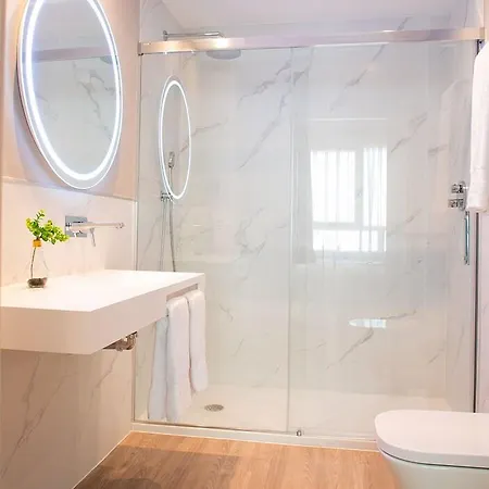 Apart-hotel Voghe Premium Flats