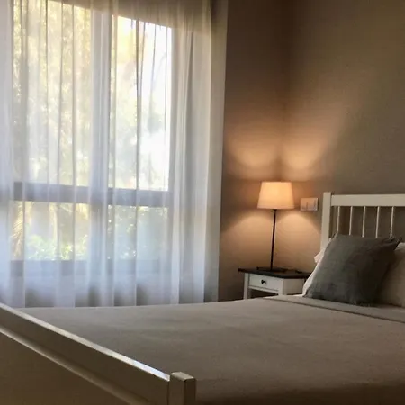 Md Modern - Jardines Hotel Valenza