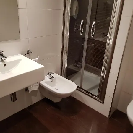 Apart-hotel Galileo Flats - Palacio De Congresos Valência