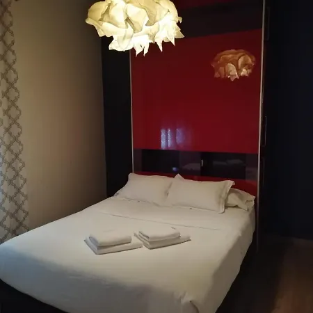 Gutenberg Apartment