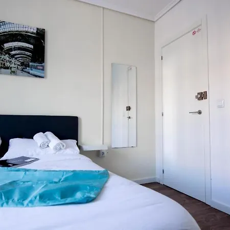 - El Magnanimo * Valence