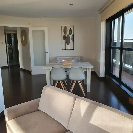 Galileo Flats - Palacio De Congresos Hotel apartamentowy 2*