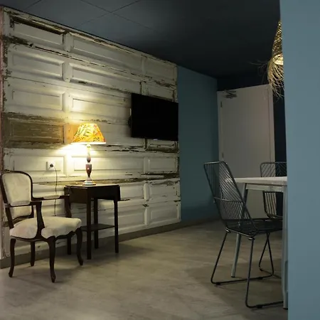 Art&flats Oda ve Kahvaltı