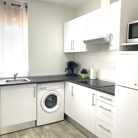 Zerka Sendra Apartment *