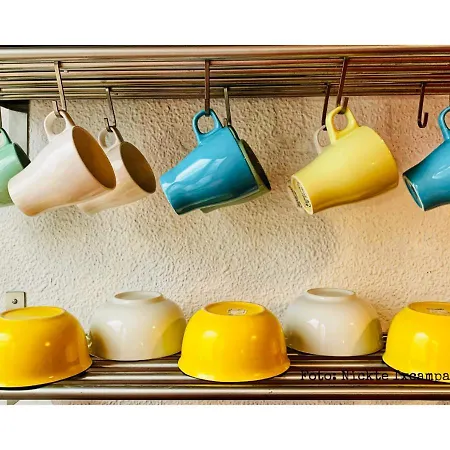 Propia 2* 발렌시아