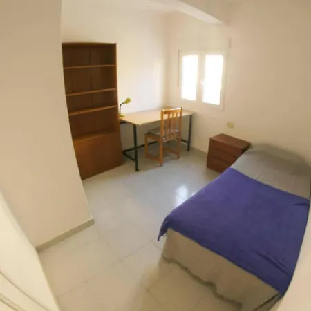 Apartemento Ideal Familia Y Grupo Climatisacion Playa Poblaa