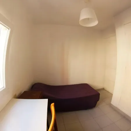 公寓 Apartemento Ideal Familia Y Grupo Climatisacion Playa Poblaa *