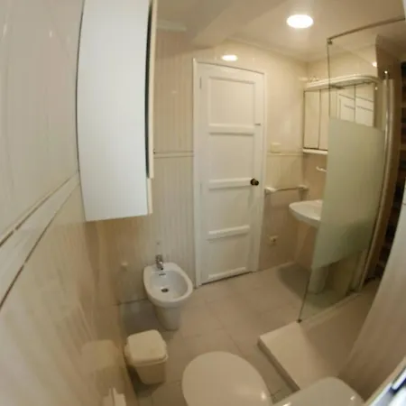 Apartemento Ideal Familia Y Grupo Climatisacion Playa Poblaa