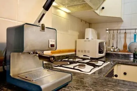 In Historic Center *