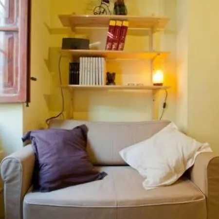 Appartement In Historic Center