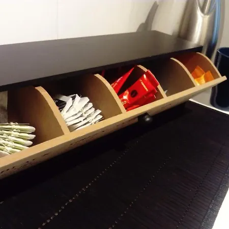 Centrico Torres De Quart. Apartamento *