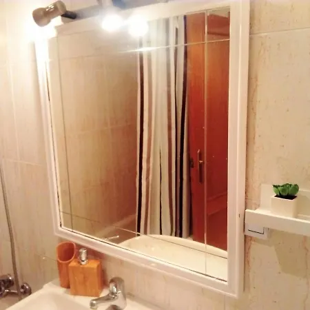 Centrico Torres De Quart. * Valência