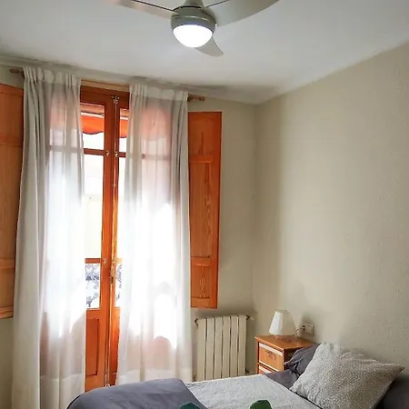 Centrico Torres De Quart. *