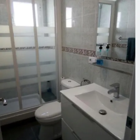 アパート Nice Flat In Neighborhood Of Benicalap