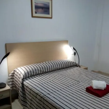 アパート Nice Flat In Neighborhood Of Benicalap