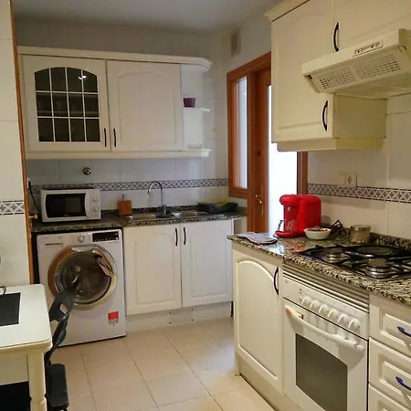 Apartamento Centrico Torres De Quart. Valência