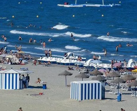 Alloggio in famiglia Sweets On The