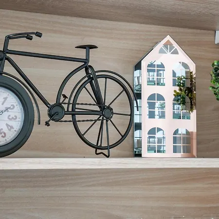 Versus Center Apartment Valencia