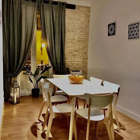 Experience Apartman *
