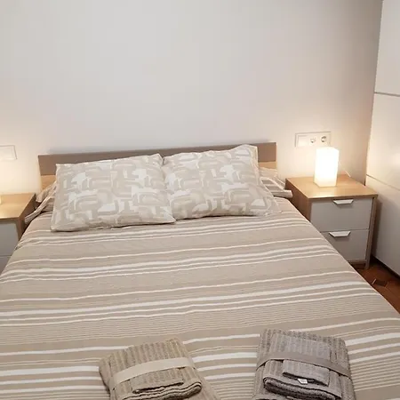 Casual House Ferienhaus *