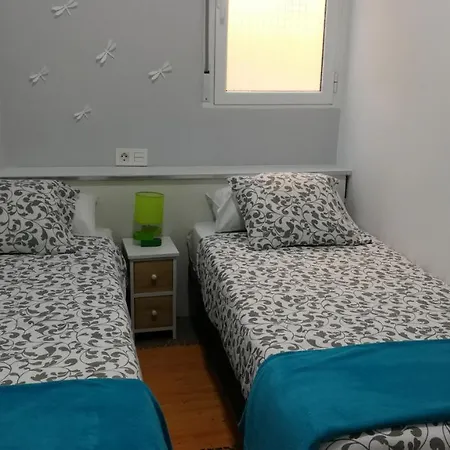 Lägenhet Casa Alta Del Mar *