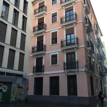 Apartment Zerka Sendra *