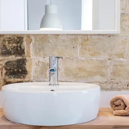 Cozy Center! Valencia