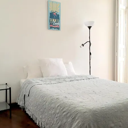 ゲストハウス Guesthousevalencia Estacion Del Norte バレンシア