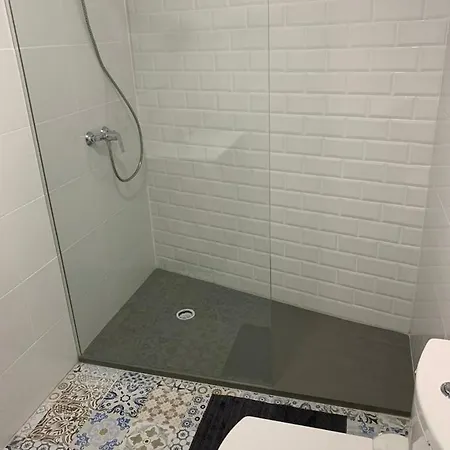 El Palacete De En Corts * Valência