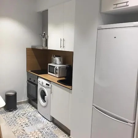 El Palacete De En Corts Alojamento de Acomodação e Pequeno-almoço