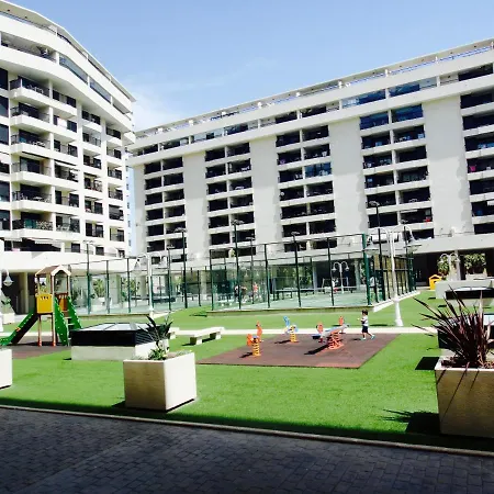 Patacona Power!! Apartamento Valência