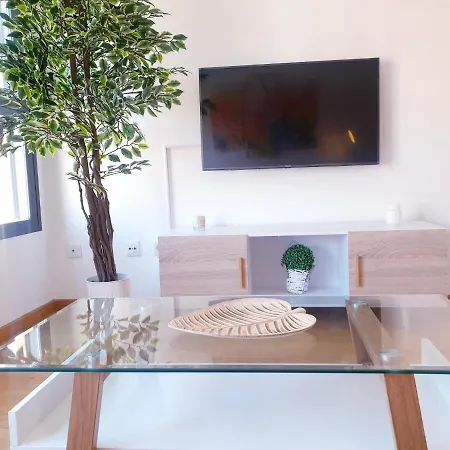 Apartment City Center Collection - Swimming Pool - Marina Beach / Eleven Host Valencia