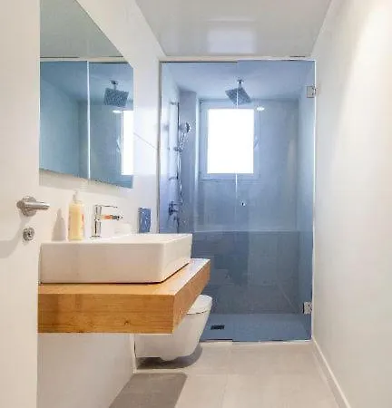 Apartamento Schwarz * Валенсия