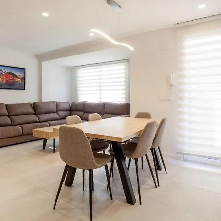 Апартаменты Apartamento Schwarz *