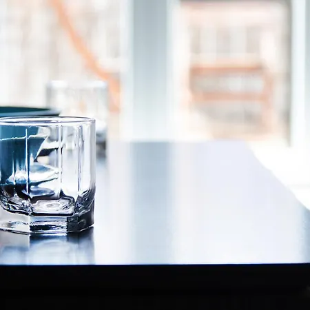 Estudio Parejas Con Terraza En La Playa Апартаменты Валенсия