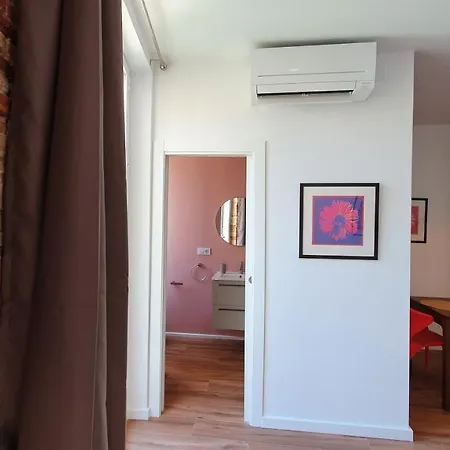 L'arbre Apartman