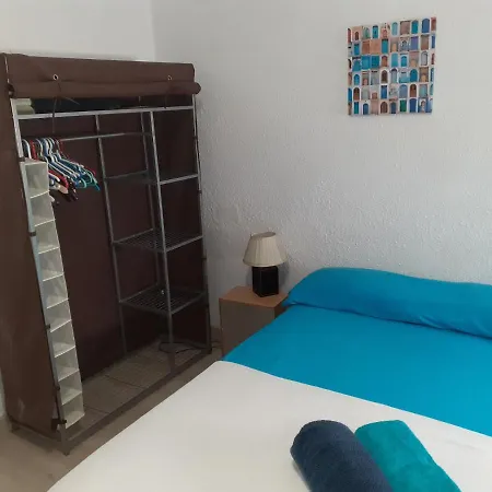 Smart Near Malvarossa * Valencia