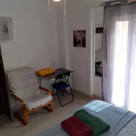 Smart Near Malvarossa